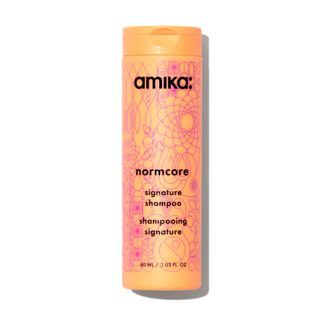 Amika: Normcore Signature Shampoo