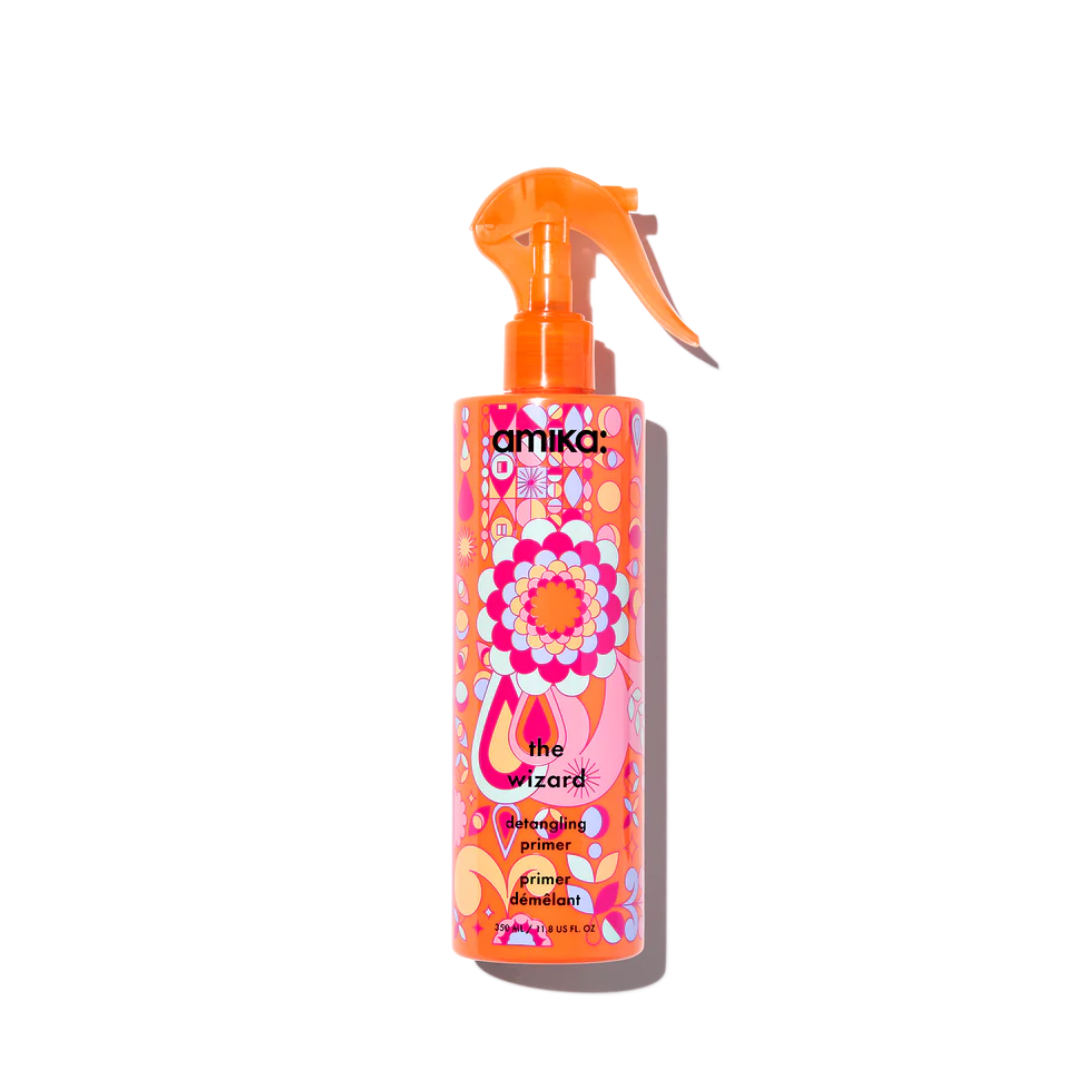 Amika: The Wizard