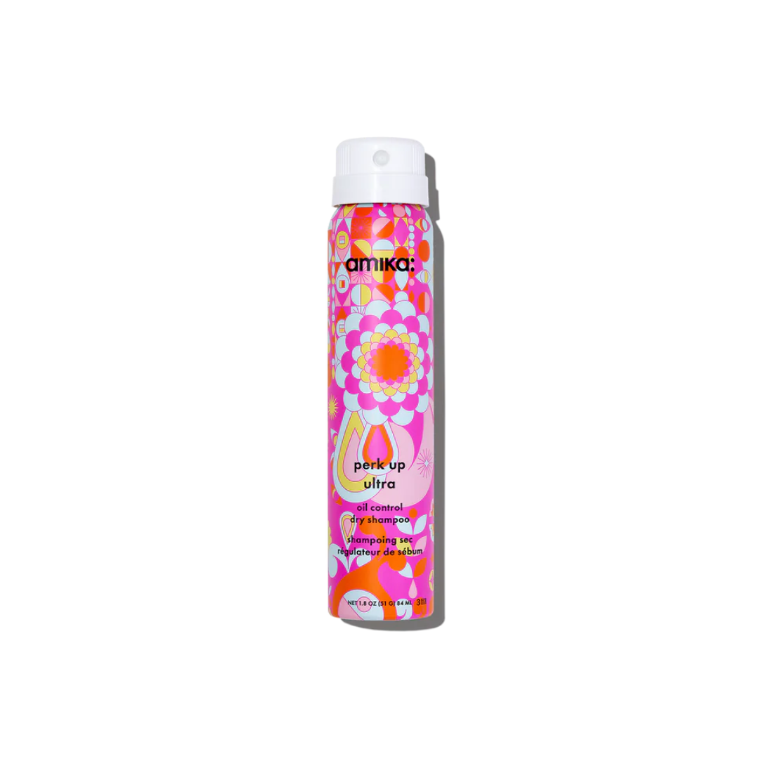 Amika: Perk Up Ultra Oil Control