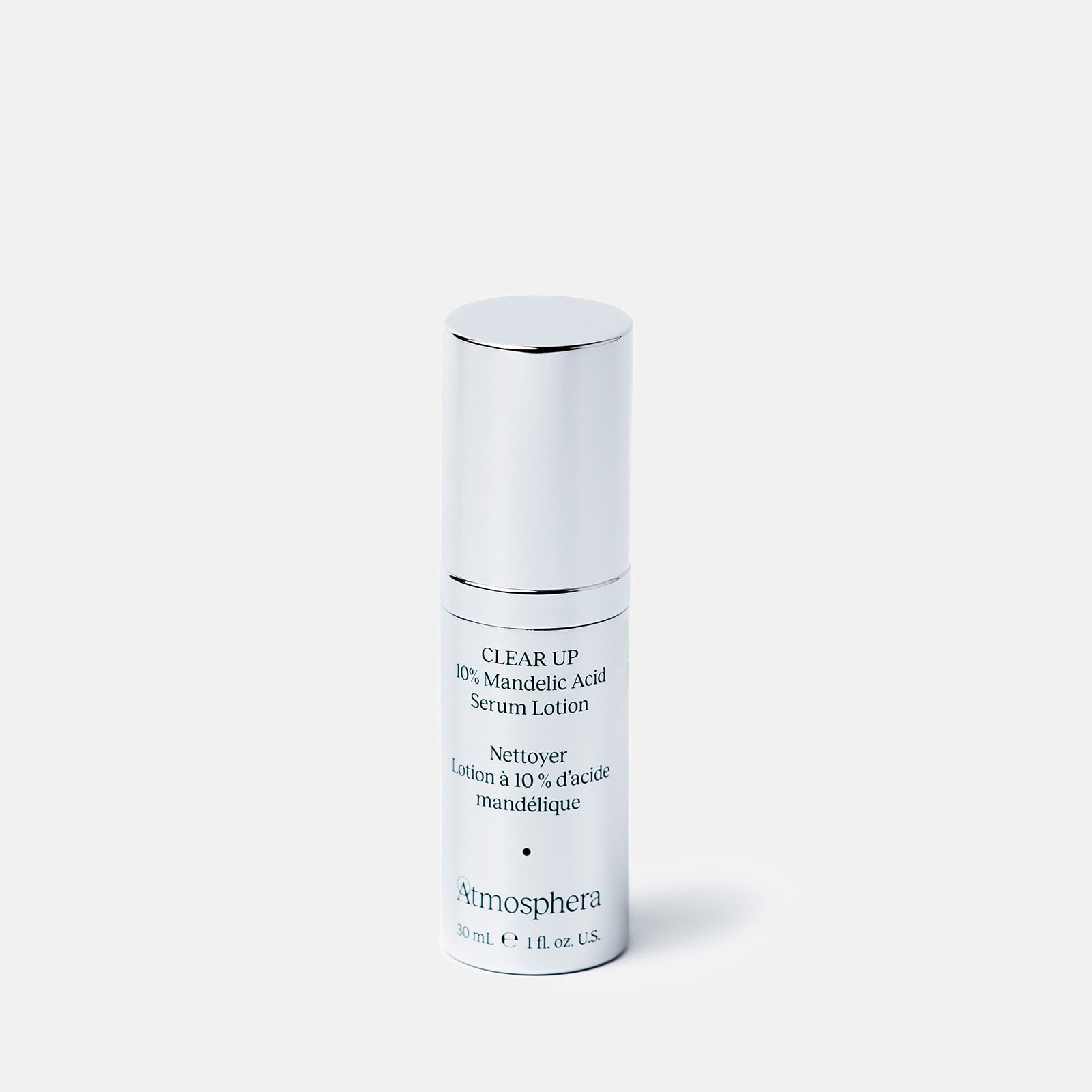 Atmosphera | Clear Up Clarifying Serum with 10% Mandelic + Lactic Acid