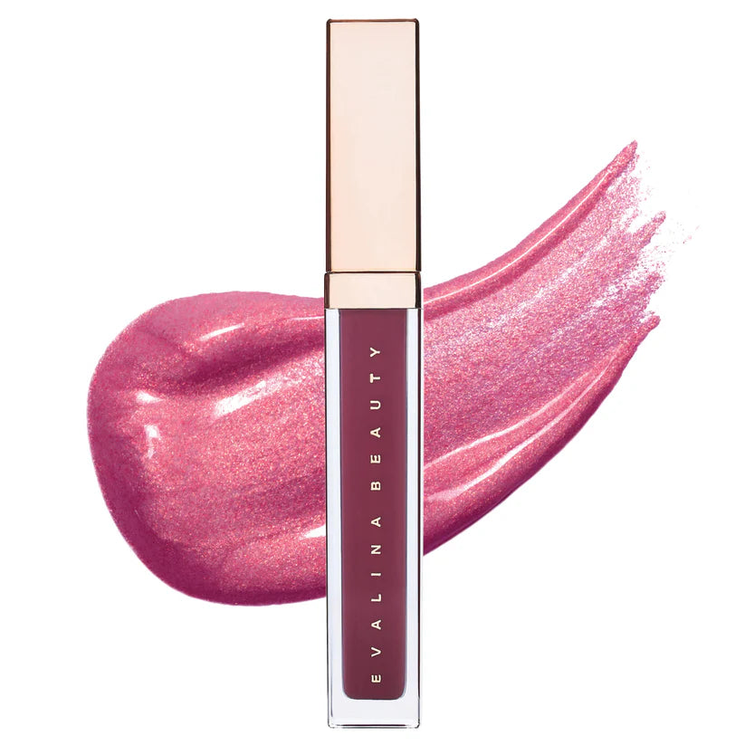 Evalina Beauty | Moisturizing Lip Gloss