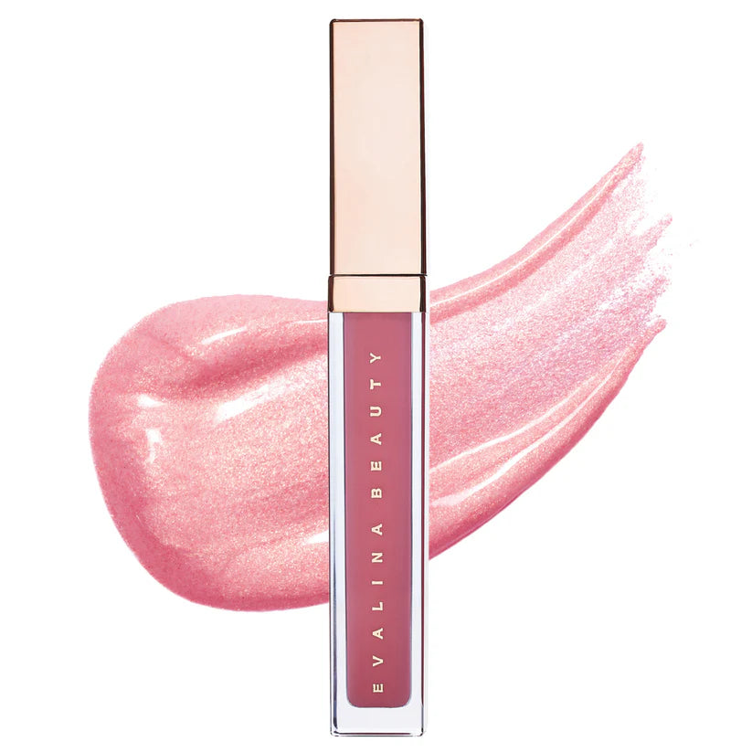 Evalina Beauty | Moisturizing Lip Gloss