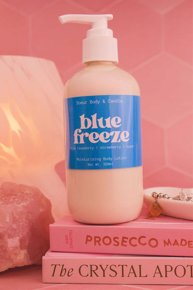 Soeur Body & Candle | Body Lotions