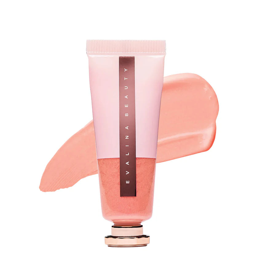 Evalina Beauty | Glow Cheek & Lip Stain
