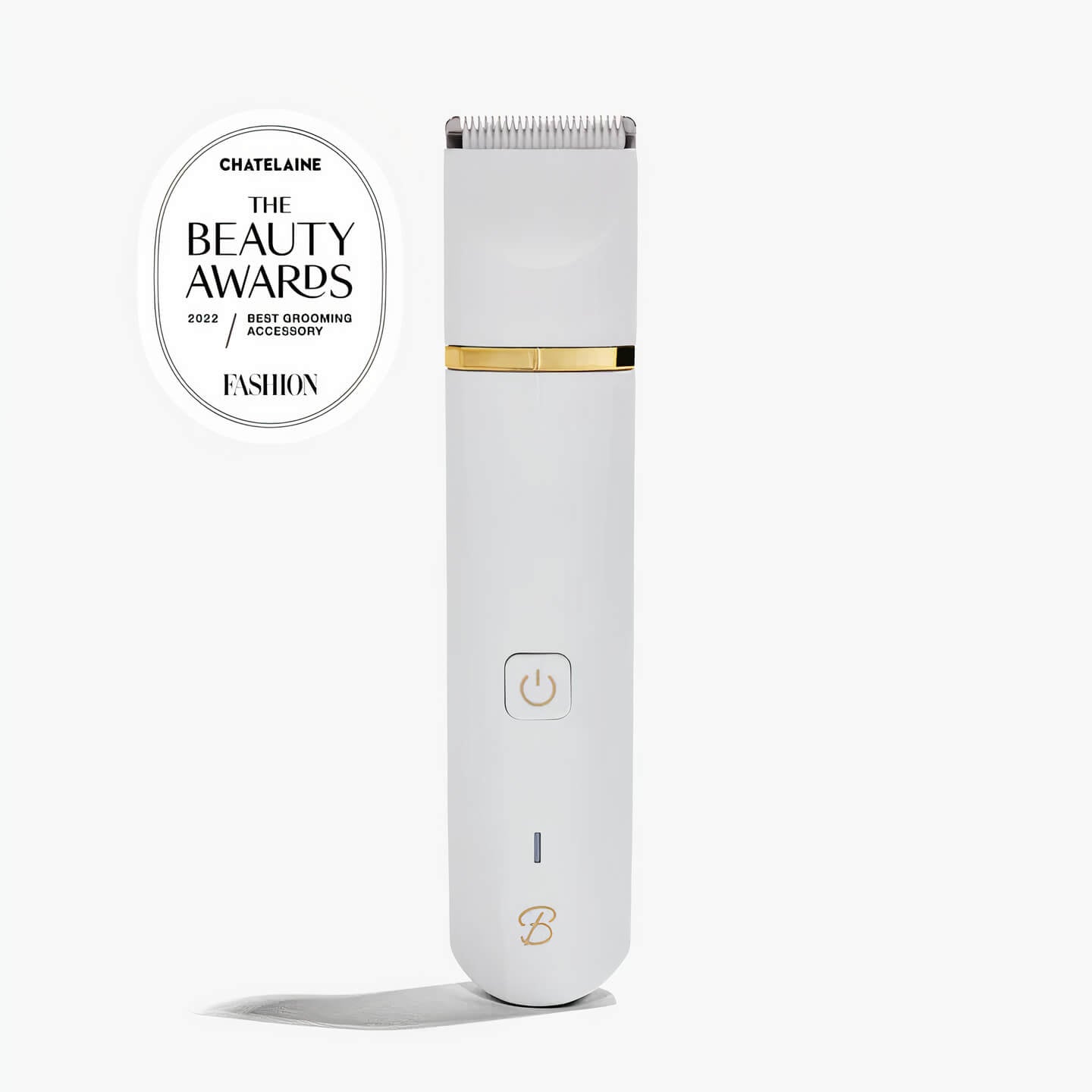 BushBalm | Body + Bikini Hair Trimmer