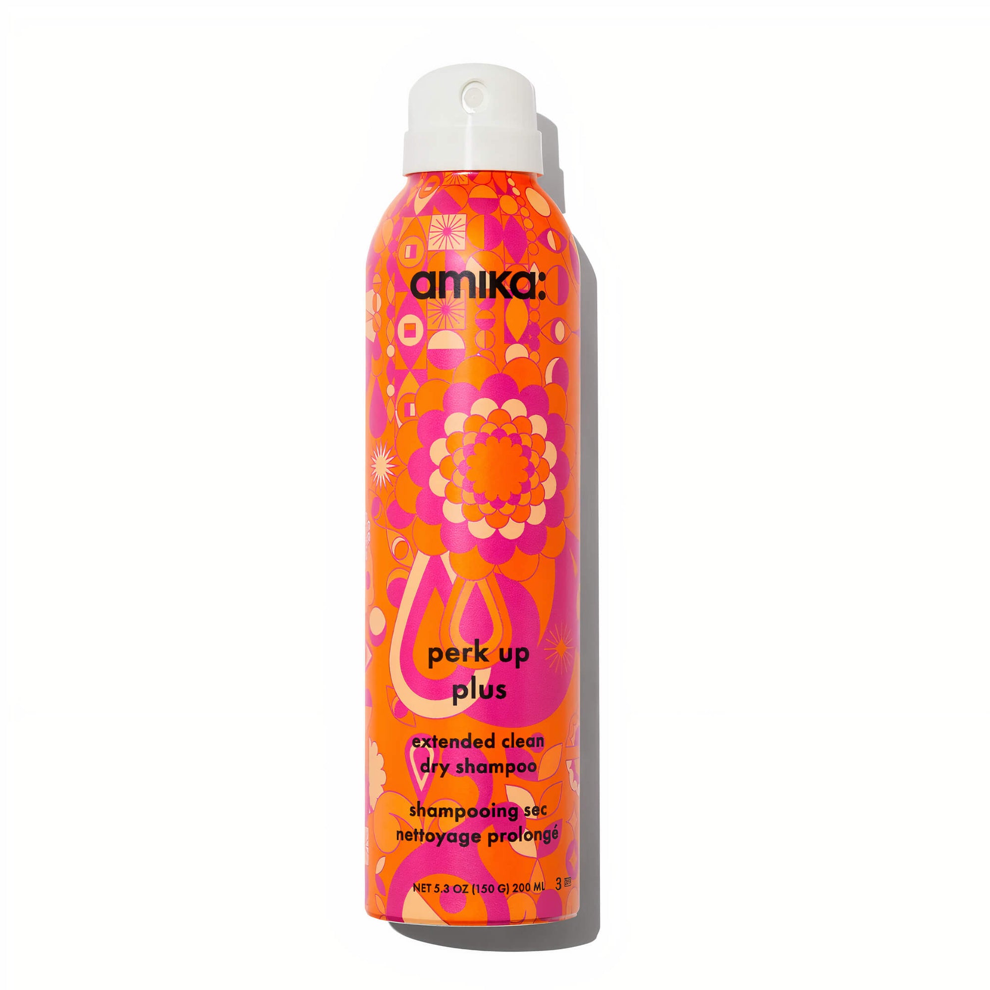 Amika | Perk Up+