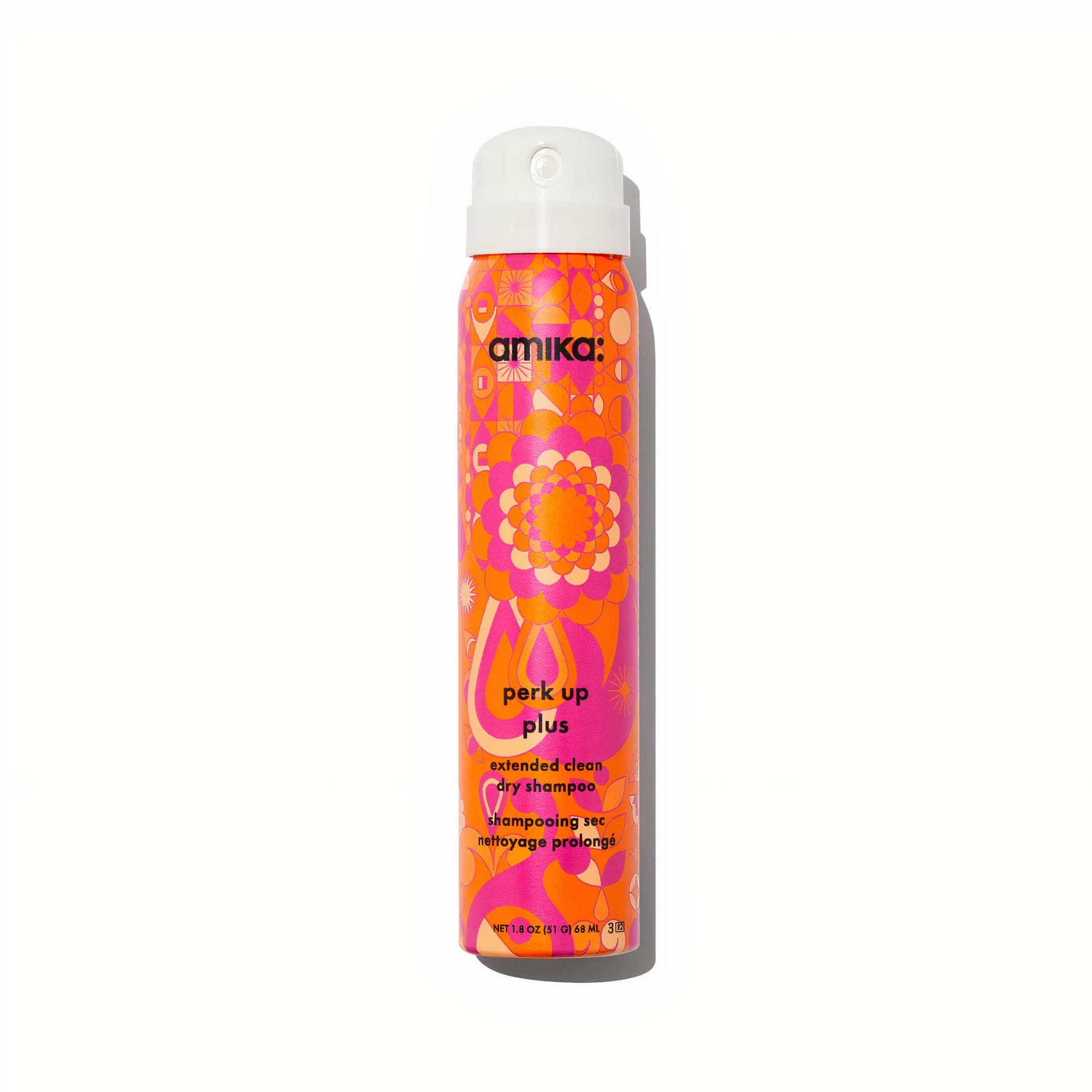Amika | Perk Up+