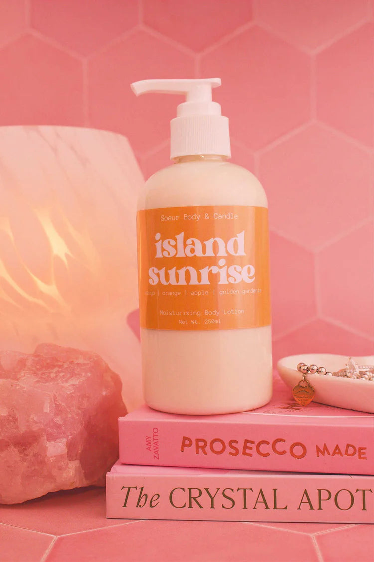 Soeur Body & Candle | Body Lotions