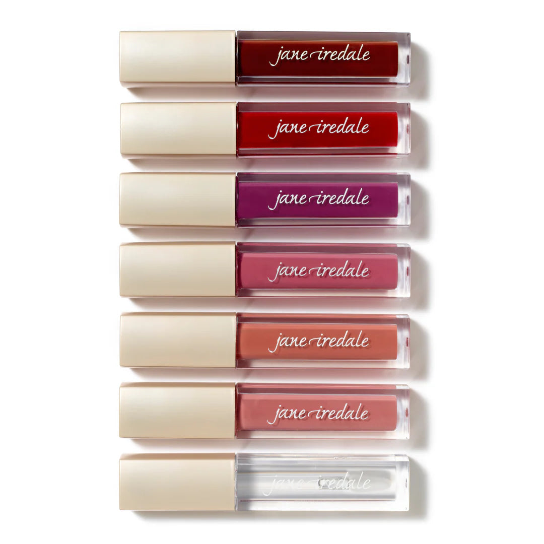 Jane Iredale | Colorluxe High Impact Lip Glaze