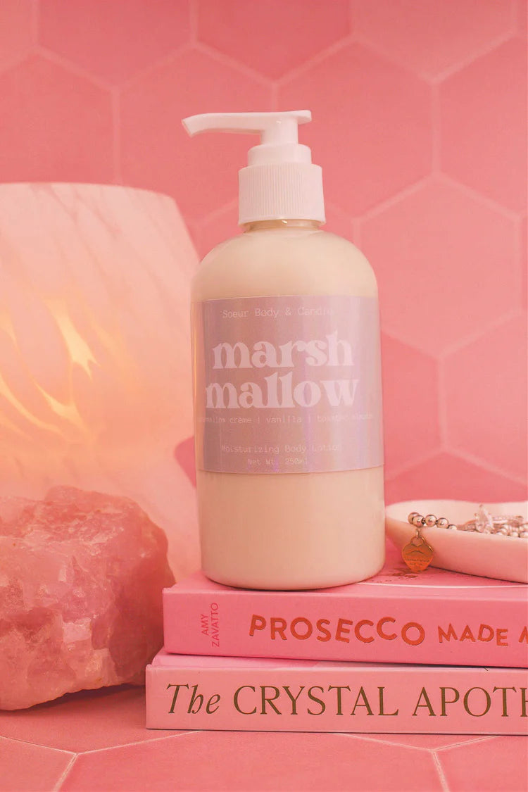 Soeur Body & Candle | Body Lotions