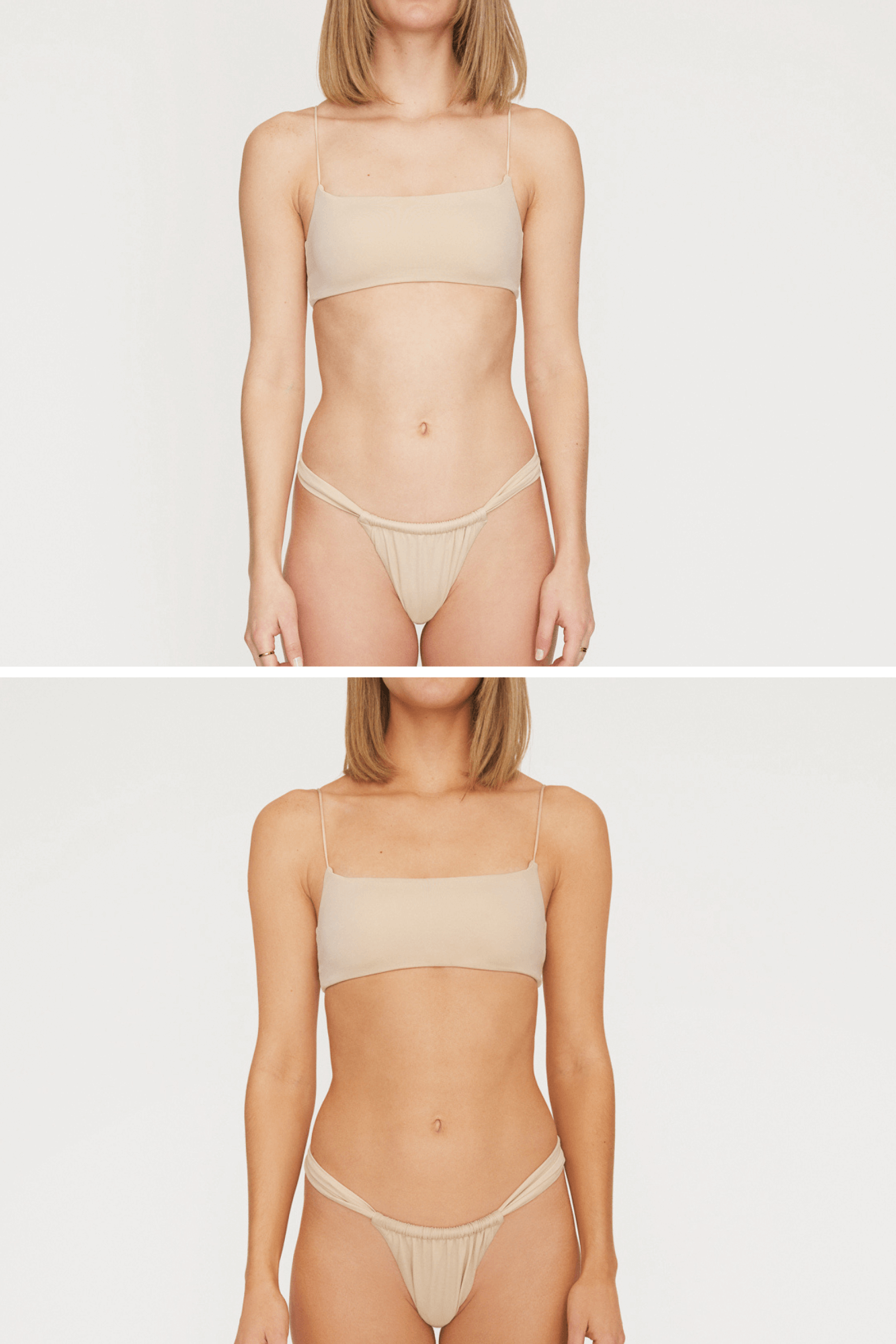 NUDA sunless | Tanning Water Mousse