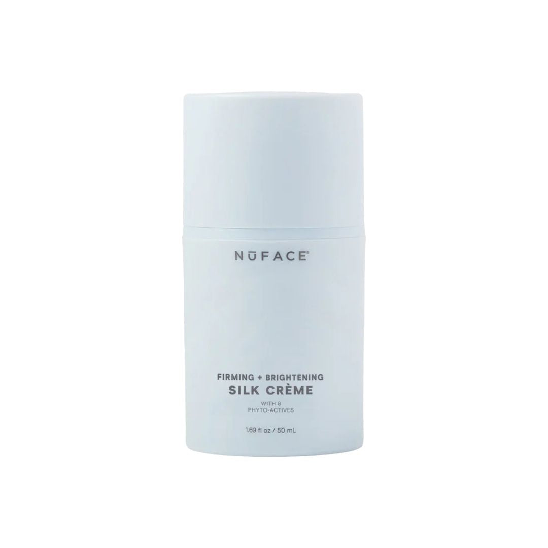 NuFACE | Silk Creme Microcurrent Activator