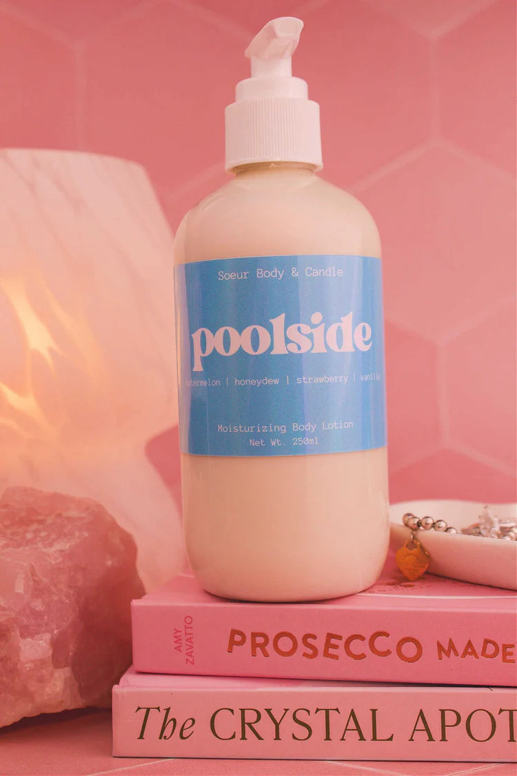 Soeur Body & Candle | Body Lotions