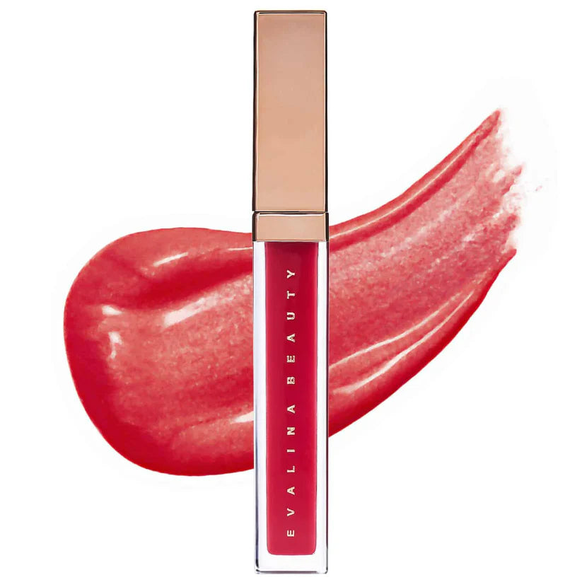 Evalina Beauty | Moisturizing Lip Gloss