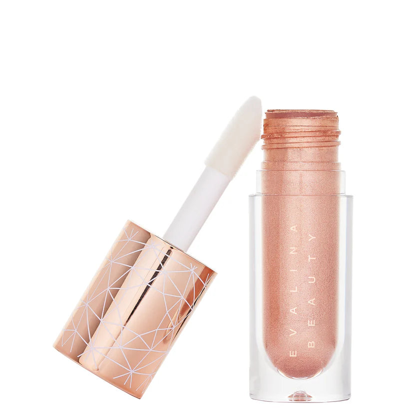 Evalina Beauty | Radiant Glaze Highlighter