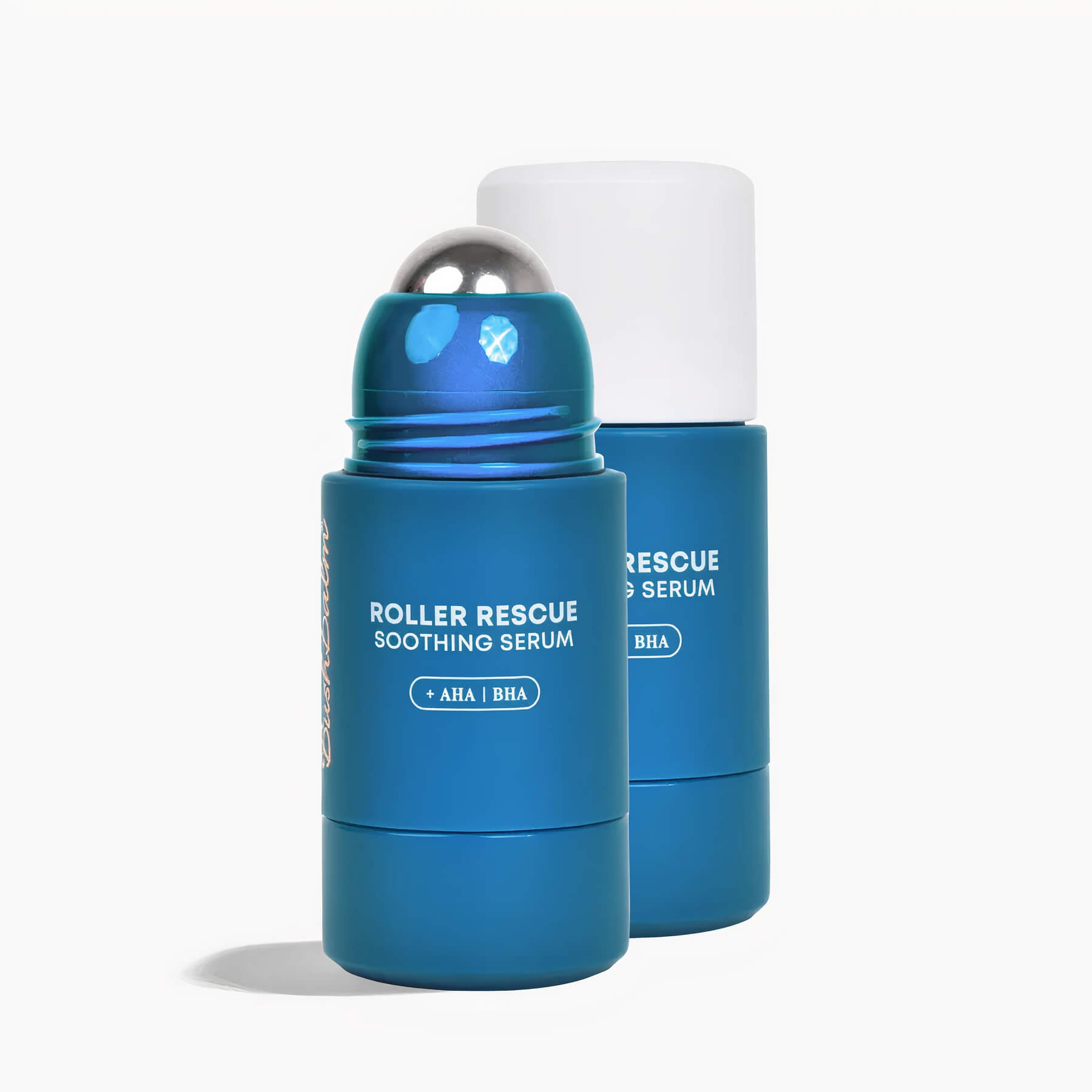 BushBalm | Roller Rescue Soothing Serum AHA+BHA