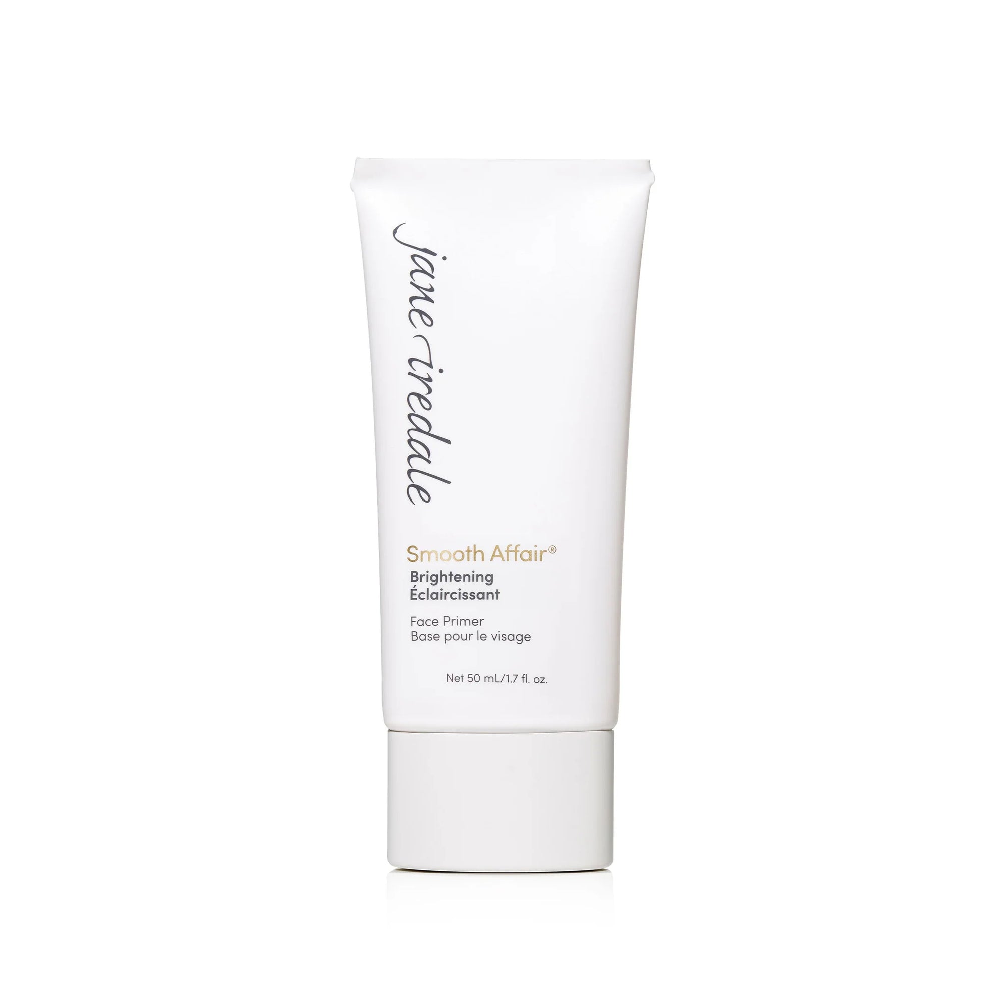 Jane Iredale | Smooth Affair® Facial Primer & Brightener