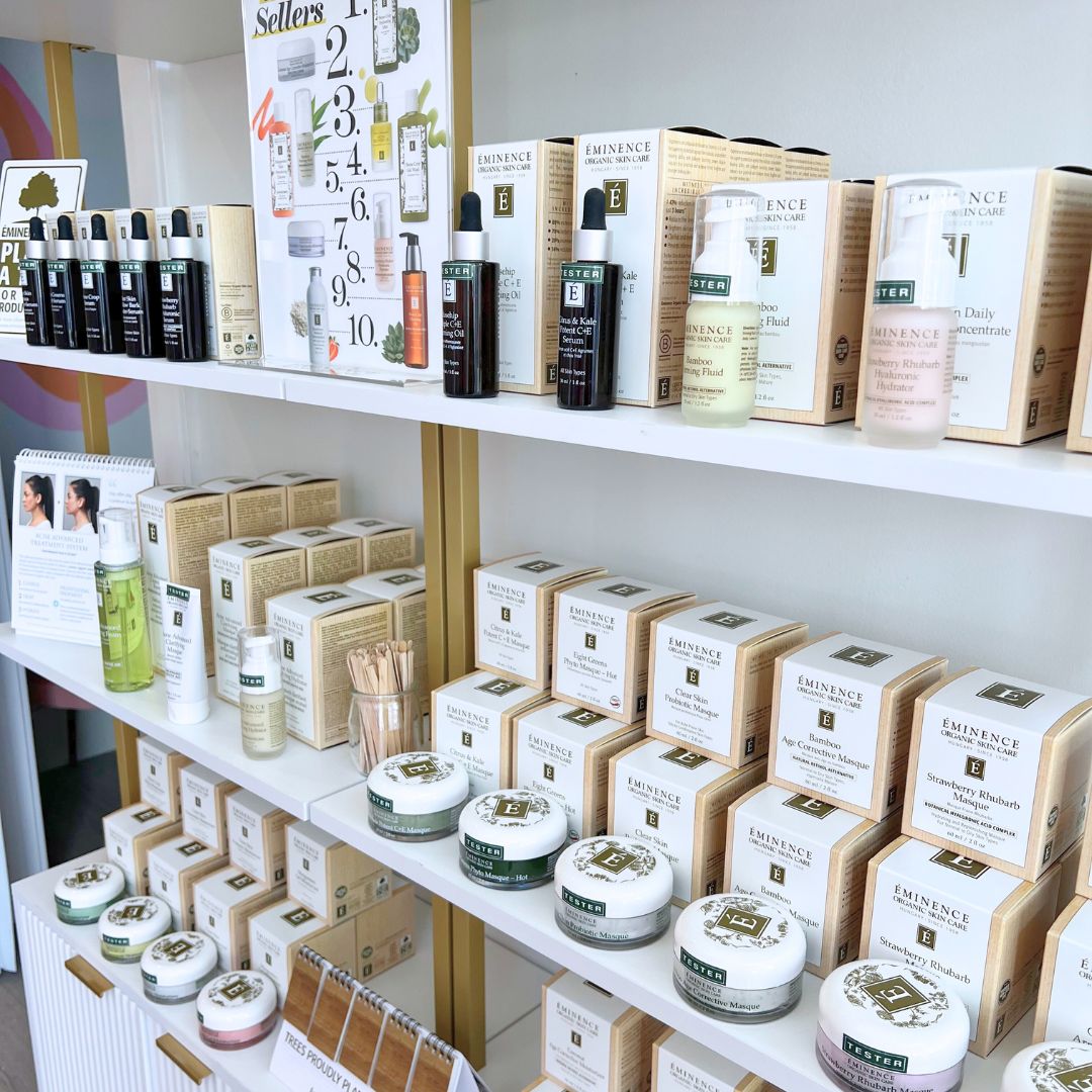 Eminence Organics