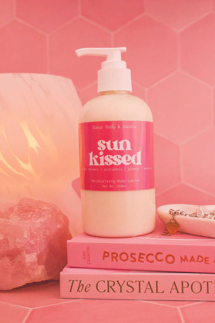 Soeur Body & Candle | Body Lotions