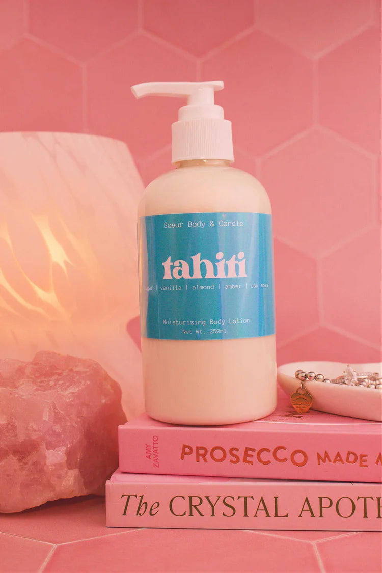 Soeur Body & Candle | Body Lotions