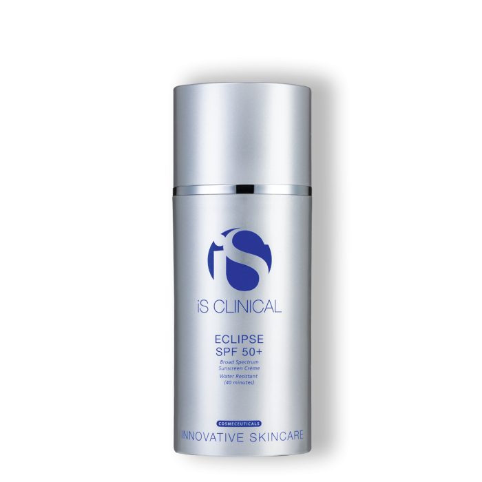 iS Clinical | Eclipse SPF 50+