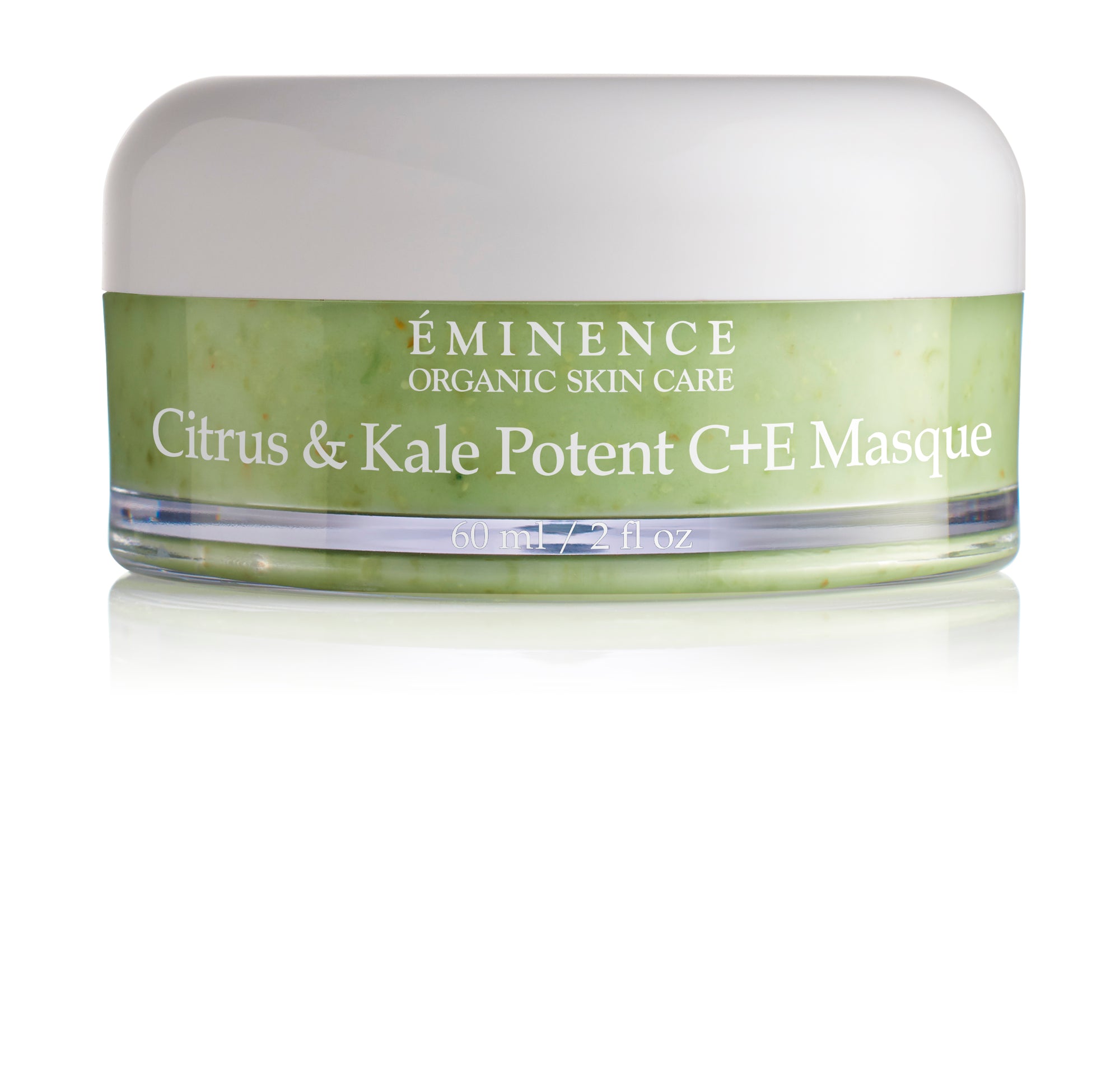 Eminence | Cirtus & Kale Potent C+E Masque