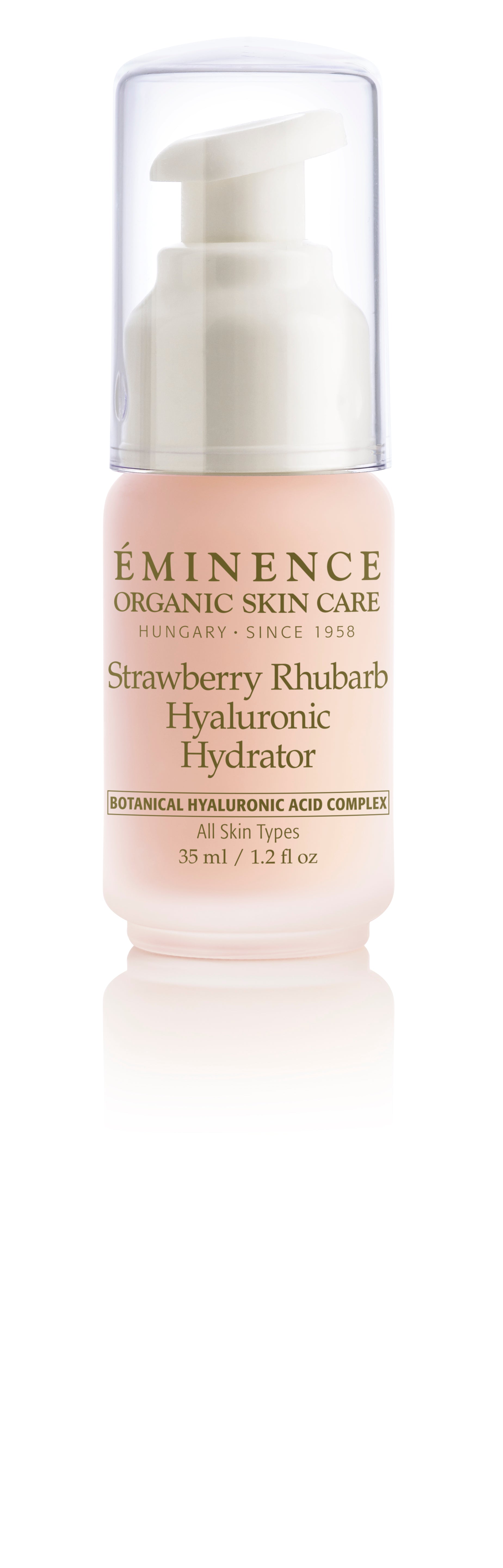 Eminence | Strawberry Rhubarb Hyaluronic Hydrator