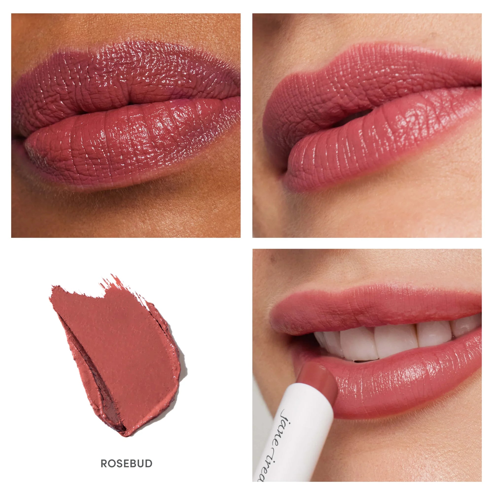 Jane Iredale | Colorluxe Hydrating Cream Lipstick
