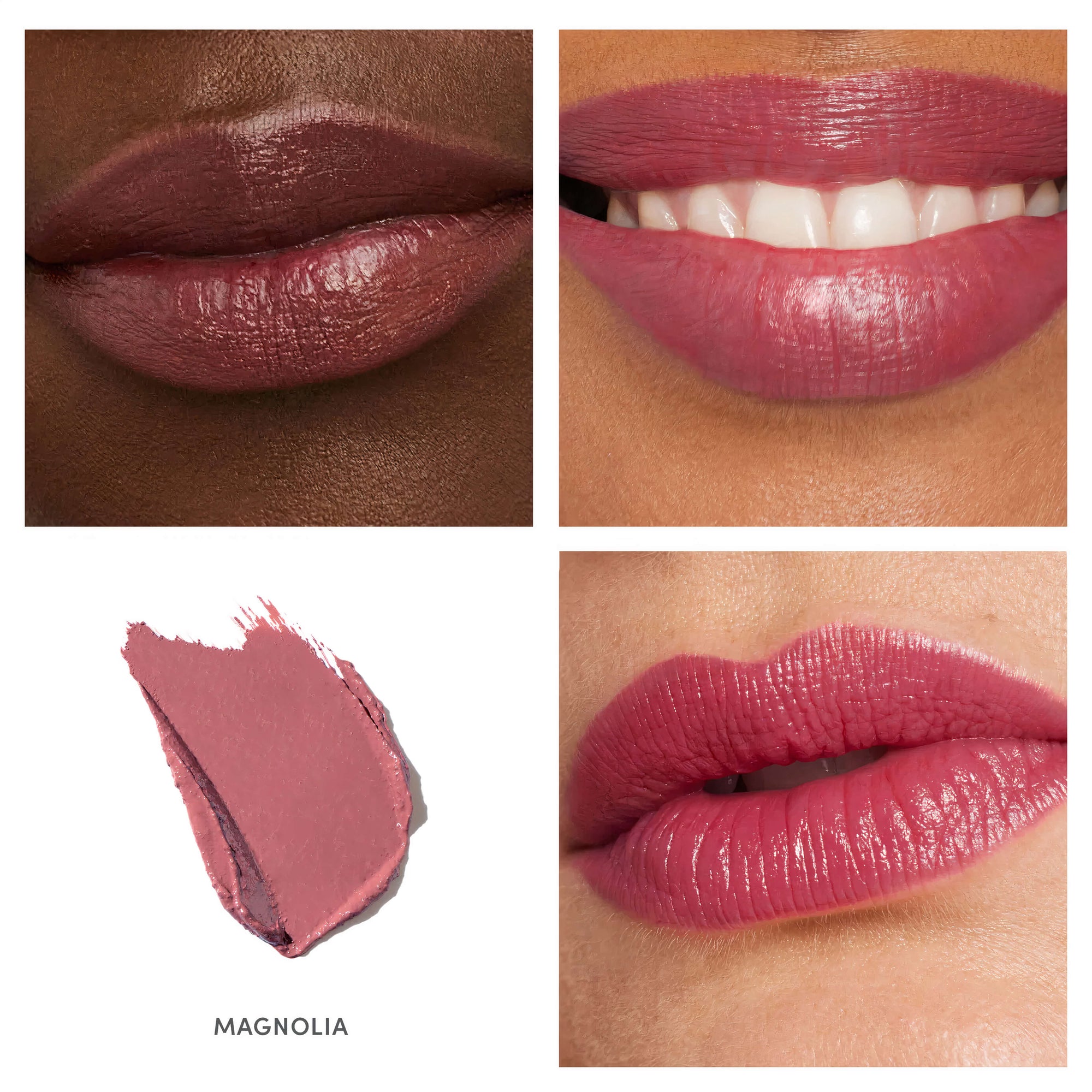 Jane Iredale | Colorluxe Hydrating Cream Lipstick