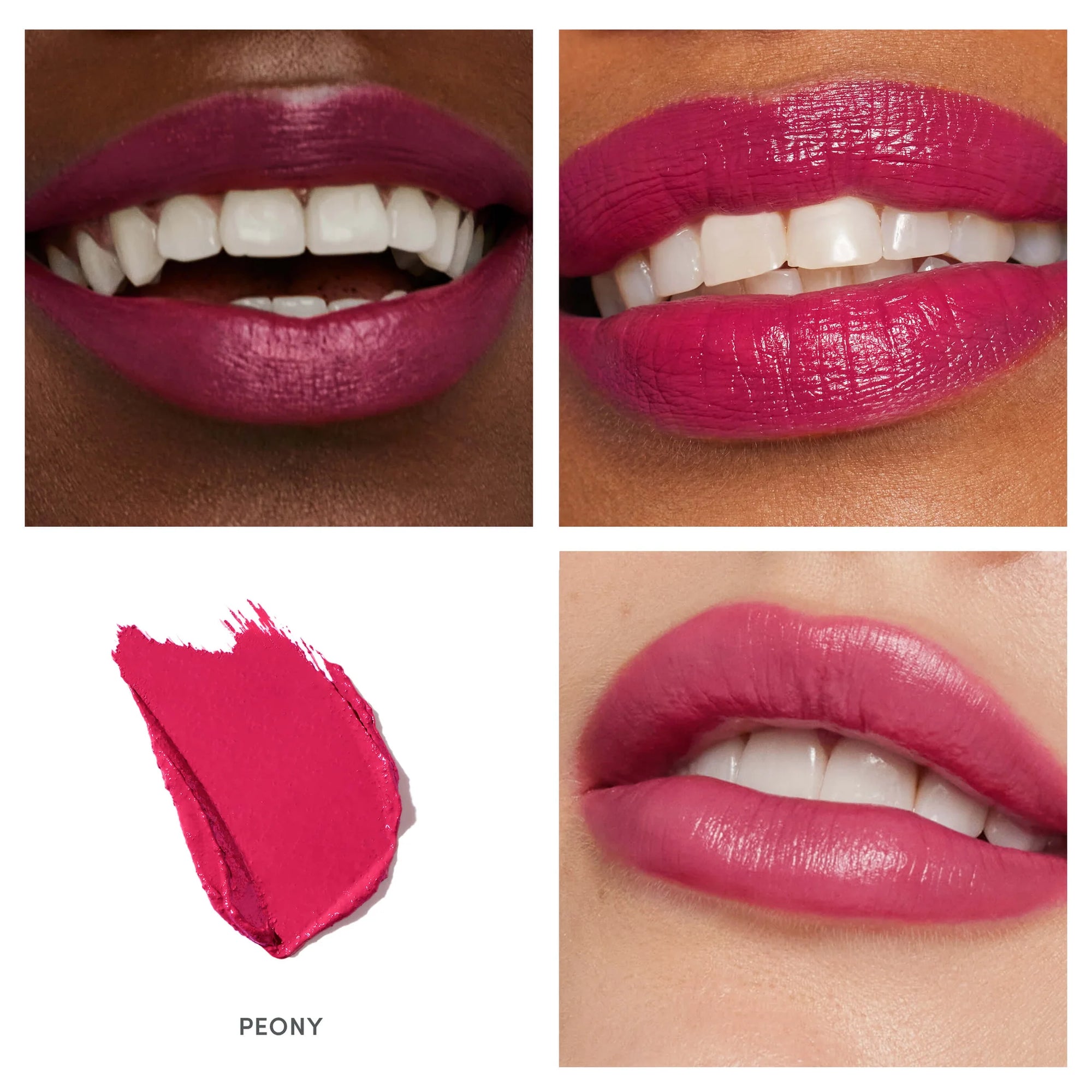 Jane Iredale | Colorluxe Hydrating Cream Lipstick