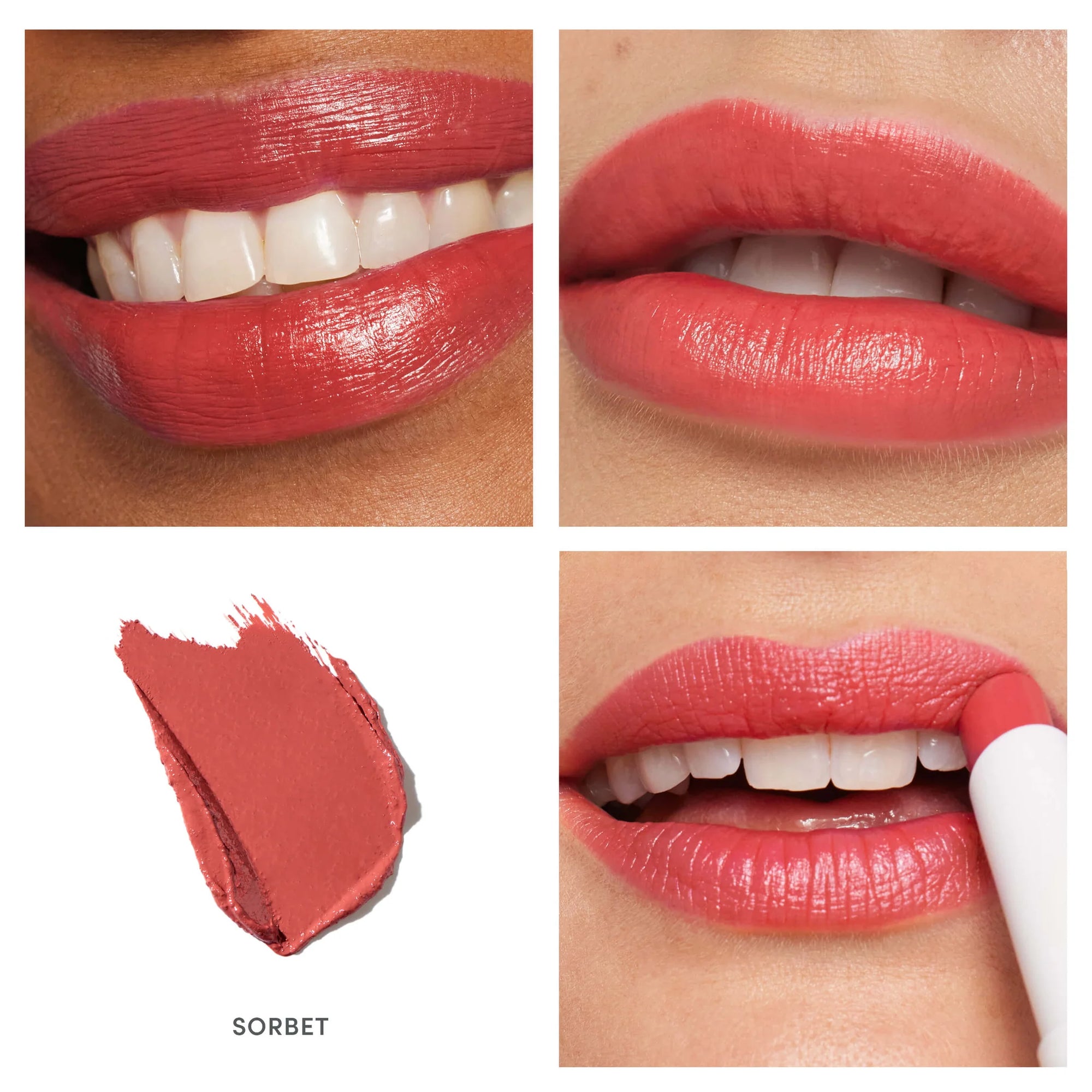 Jane Iredale | Colorluxe Hydrating Cream Lipstick
