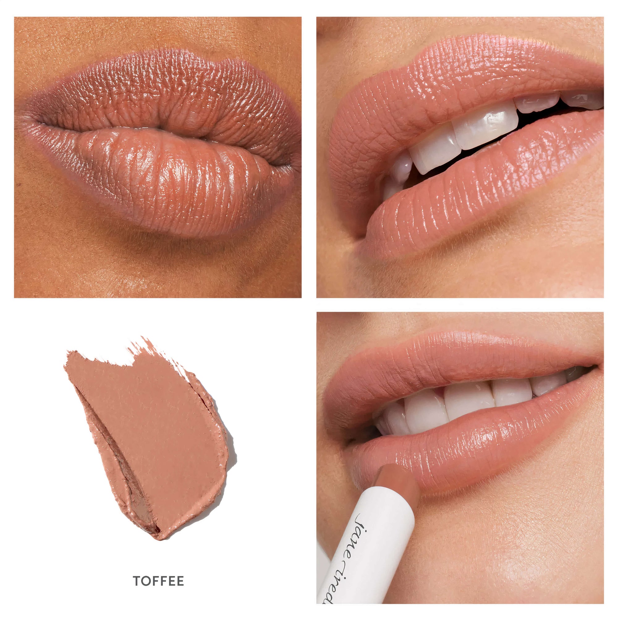 Jane Iredale | Colorluxe Hydrating Cream Lipstick