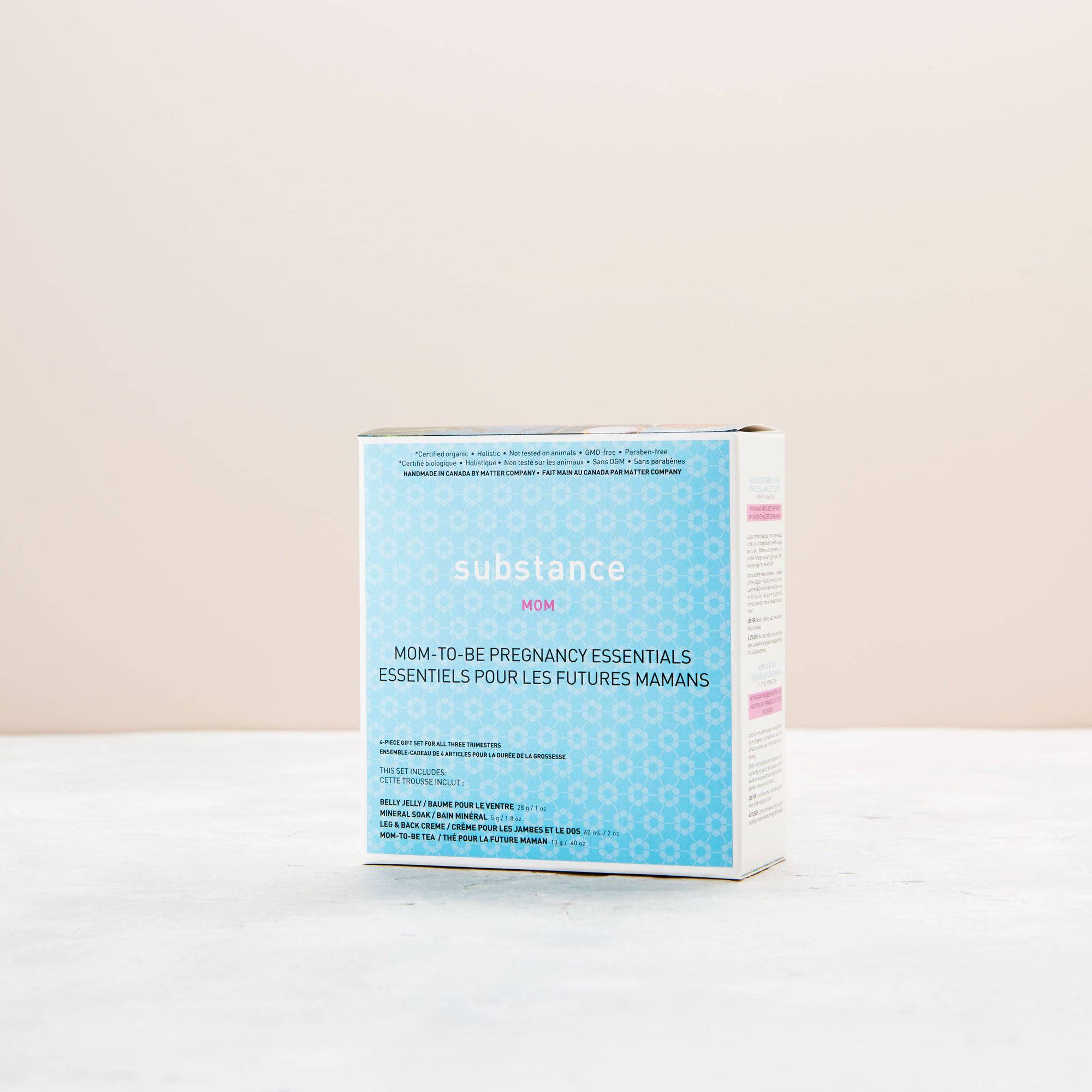 Matter Company | Mom To Be Kit