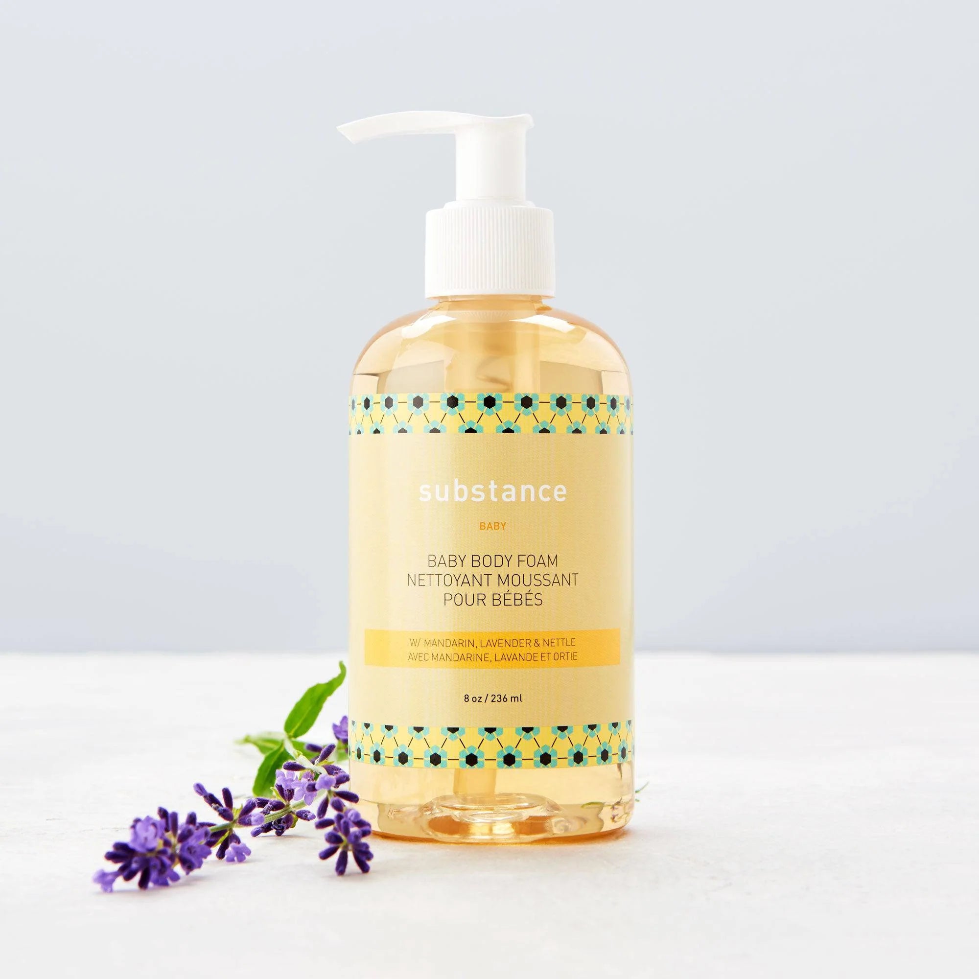 Matter Company | Baby Body Foam