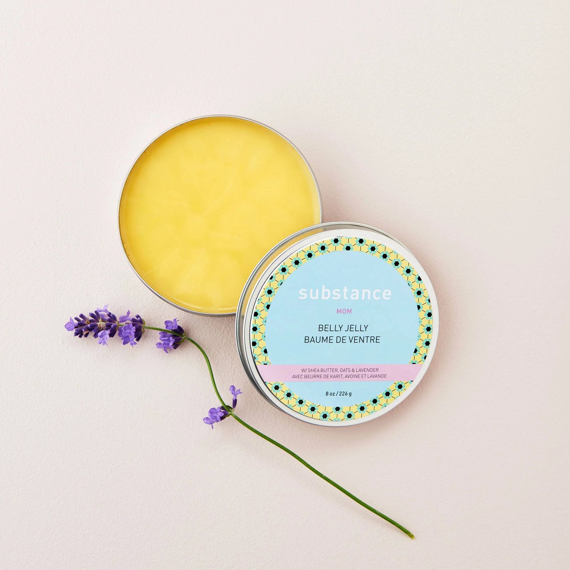 Matter Company | Belly Jelly