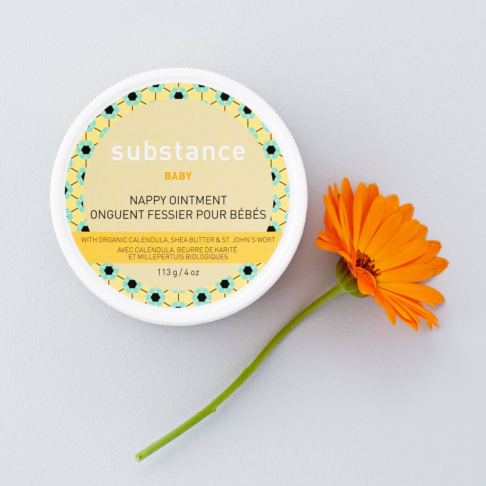 Matter Company | Nappy Ointment