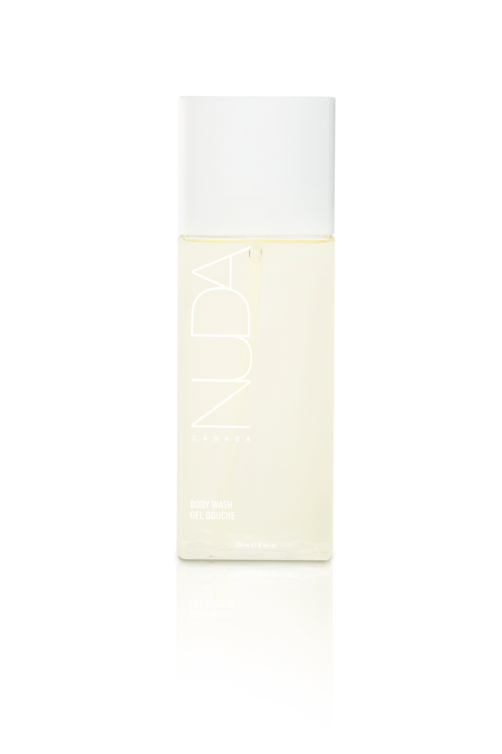NUDA sunless | Body Wash