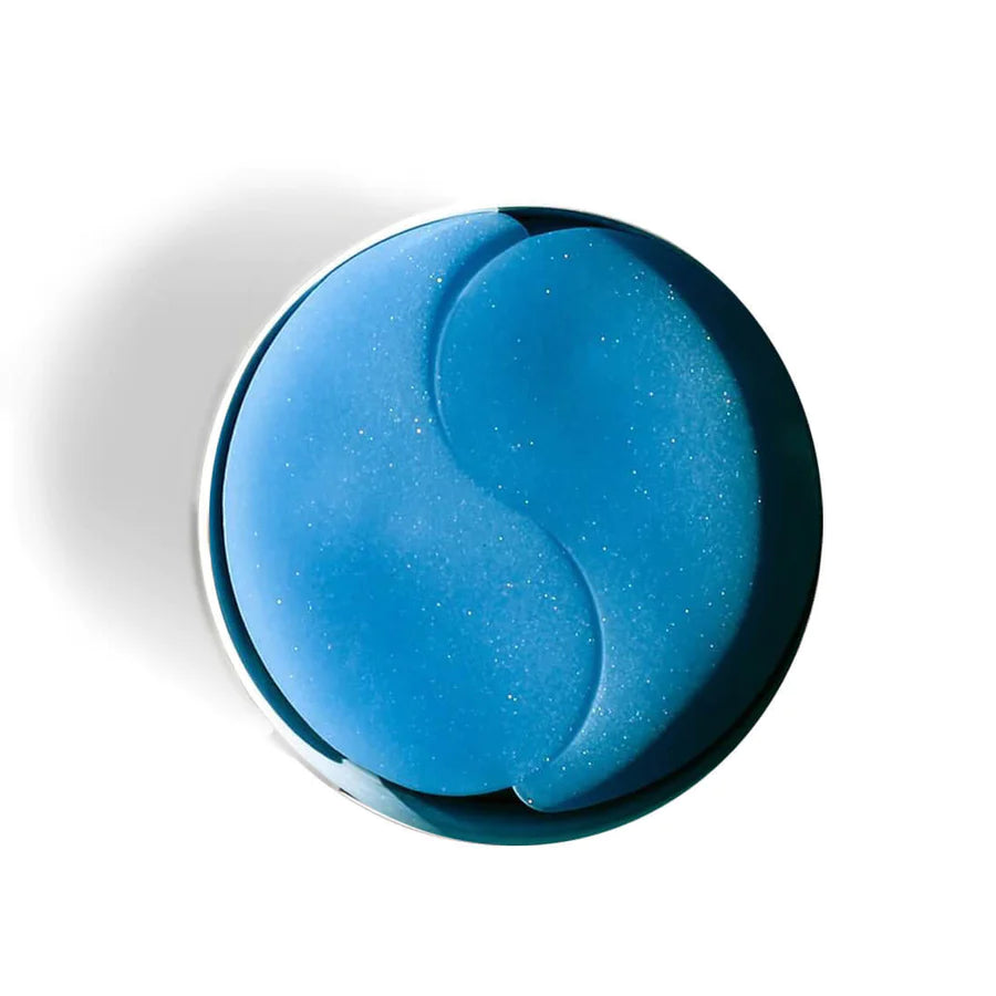 Patchology Restoring Eye Gels