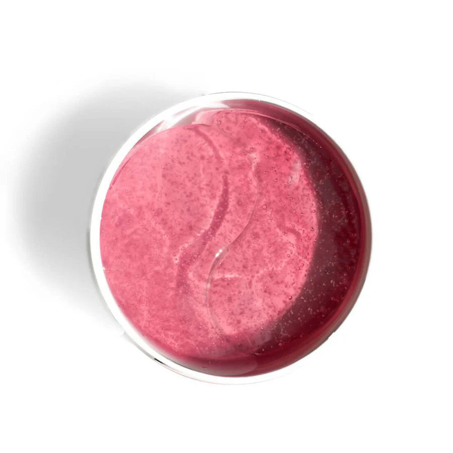Patchology Serve Chilled Rosé Eye Gels