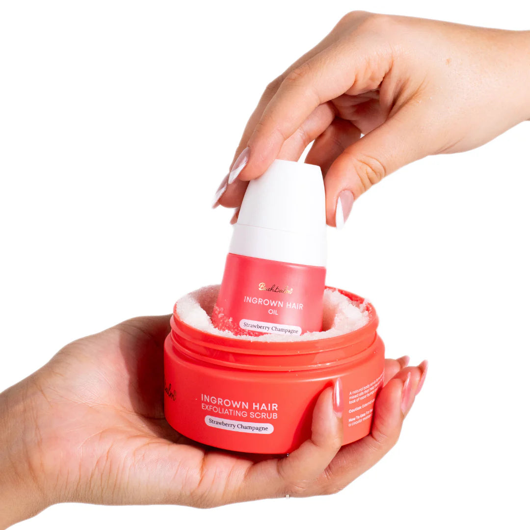 BushBalm