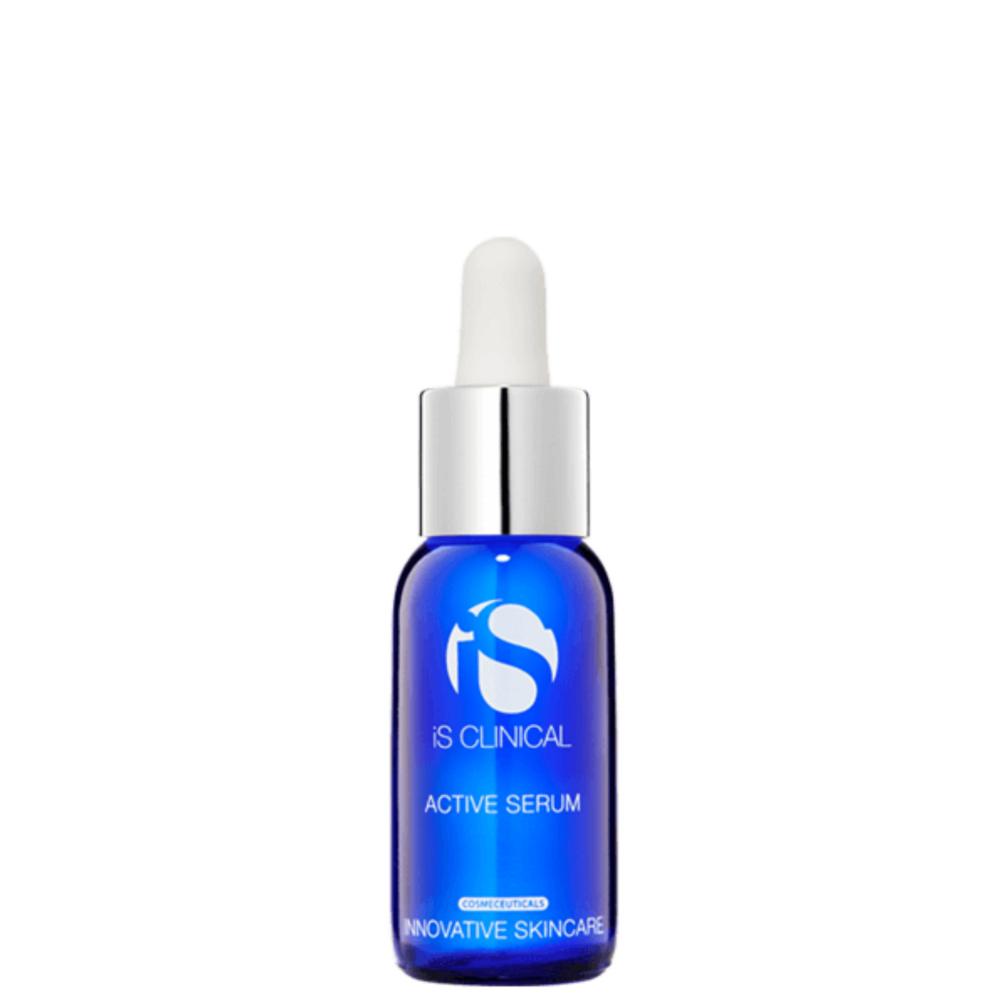 iS Clinical Active Serum
