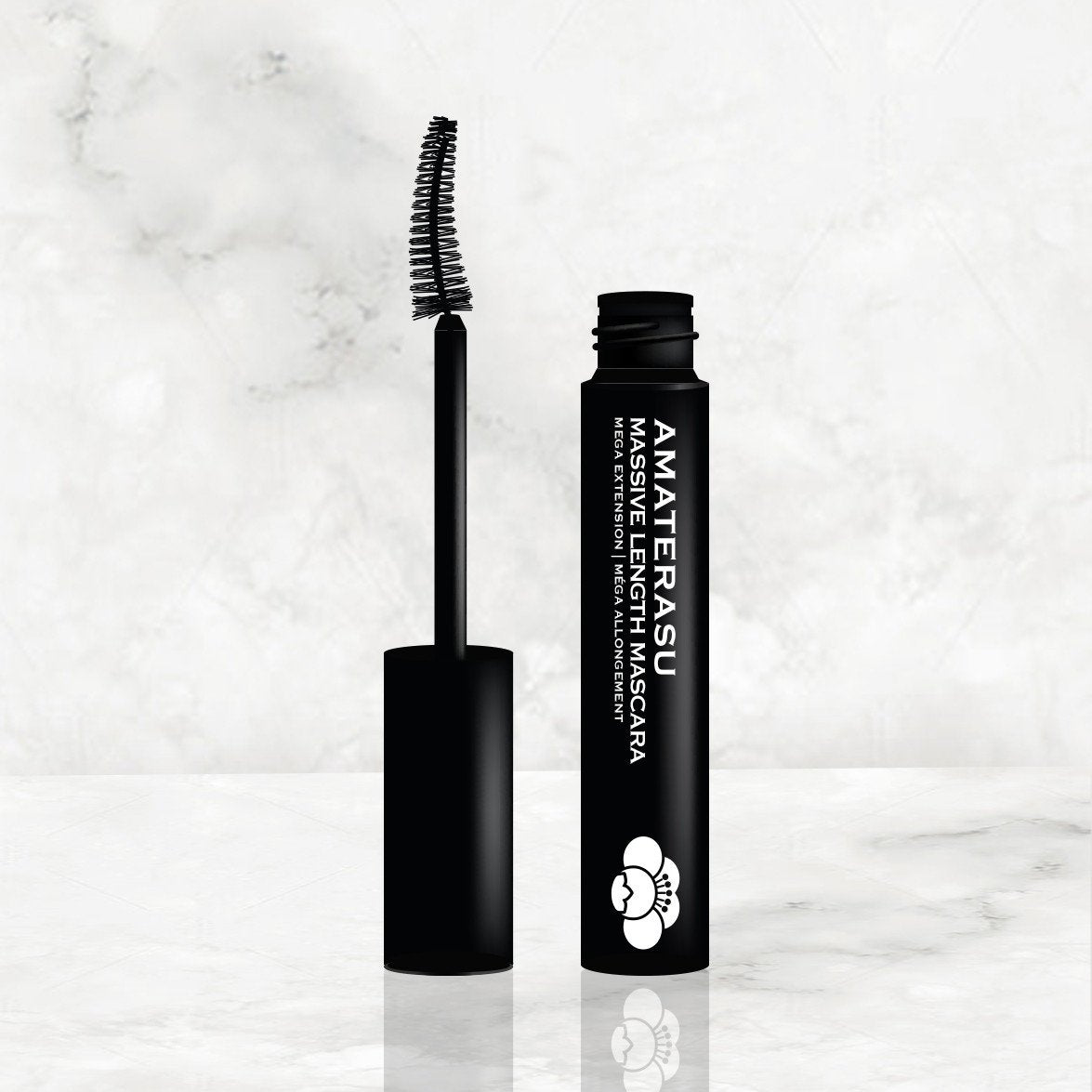 Amaterasu Massive Length Mascara