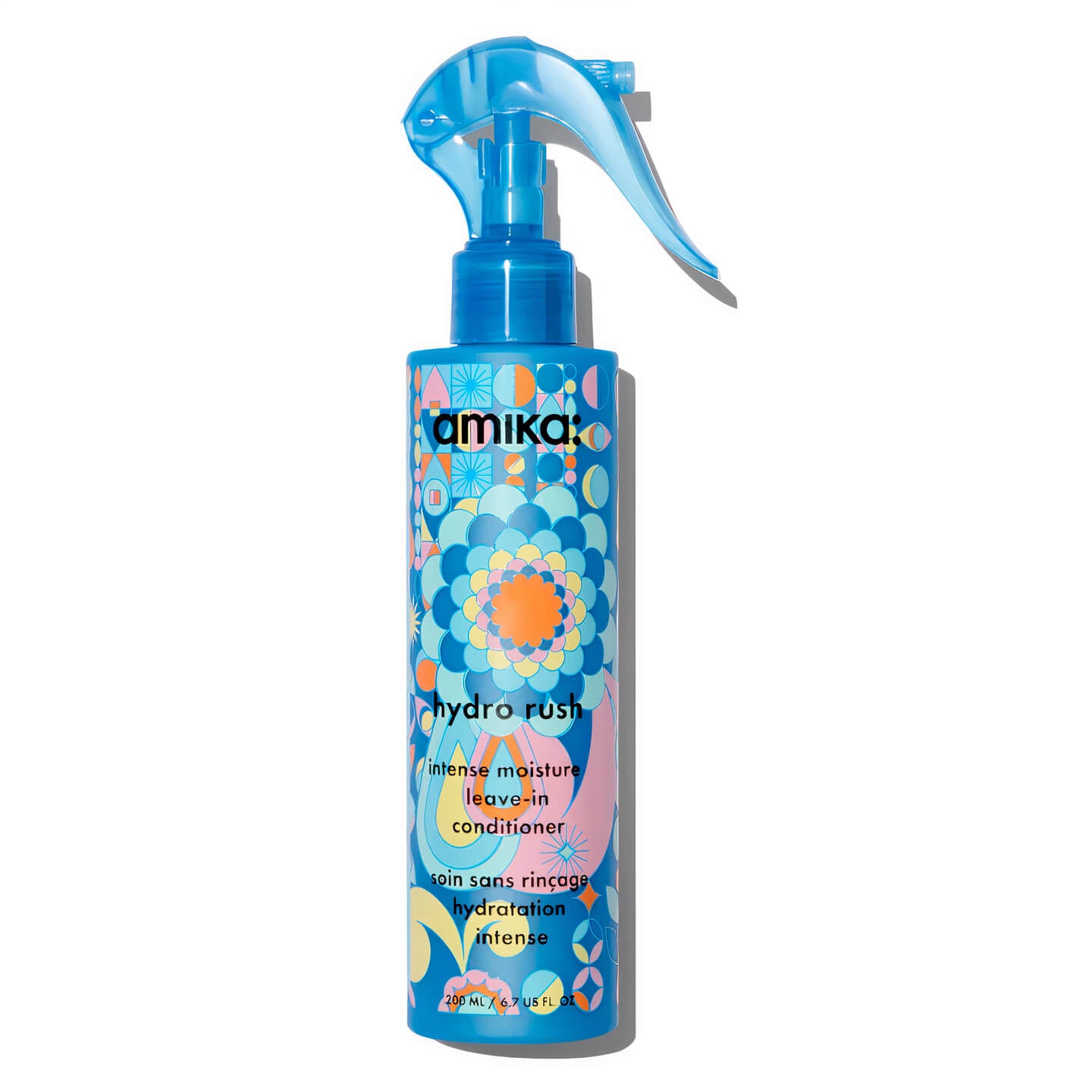 Amika | Hydro Rush Intense Moisture Leave-In Conditioner