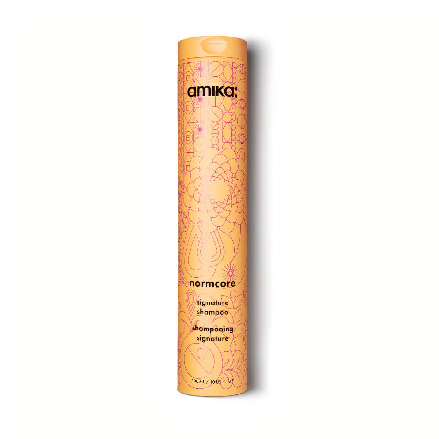 Amika: Normcore Signature Shampoo