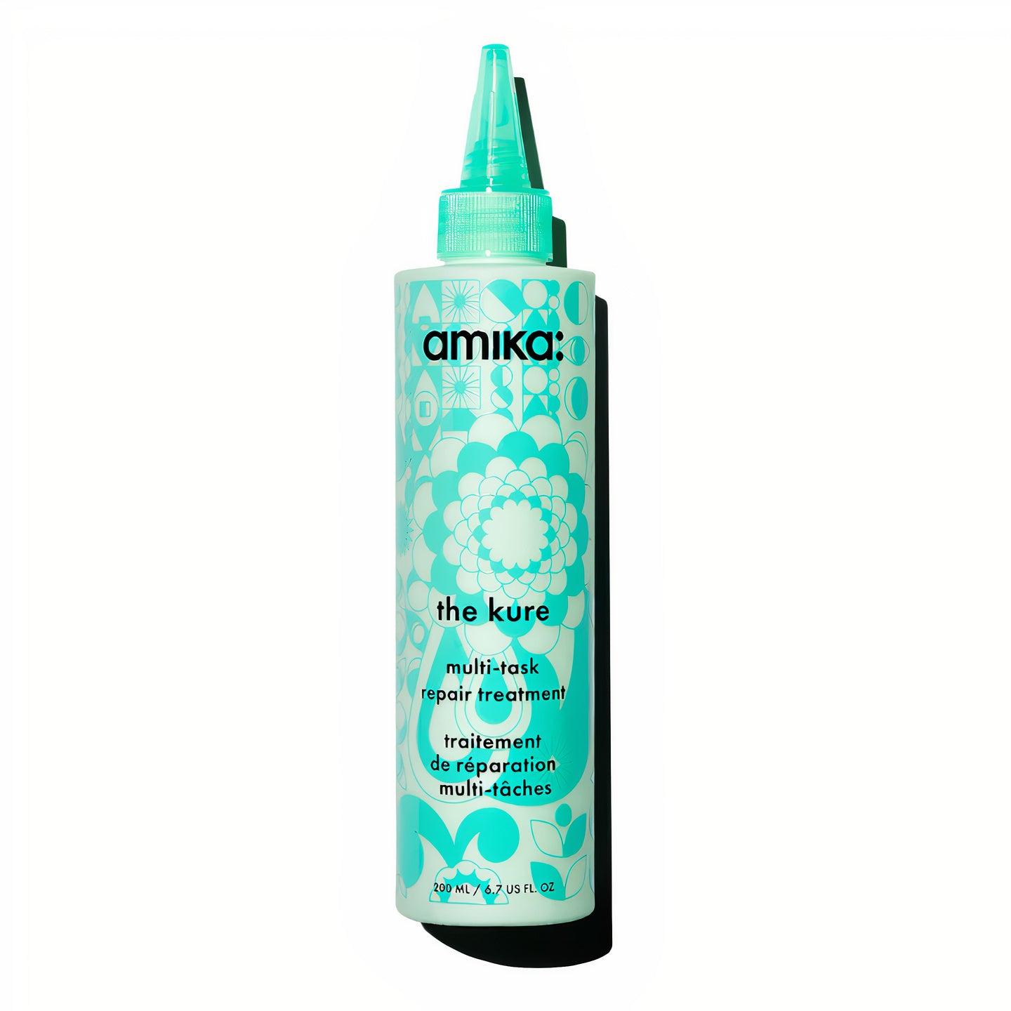 Amika: The Kure Multitask Repair Treatment