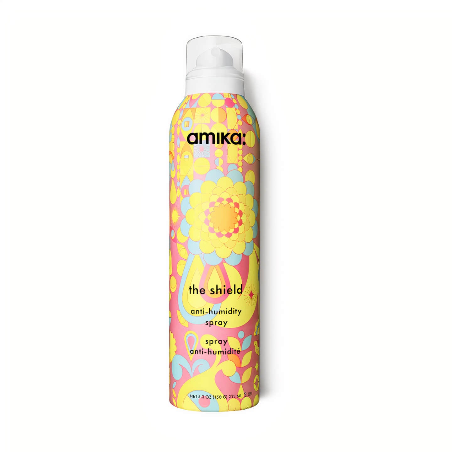 Amika: The Shield Anti-Humidity Spray