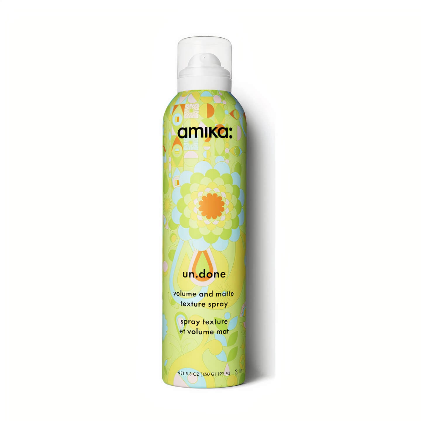 Amika: Un.Done Volume and Texture Spray