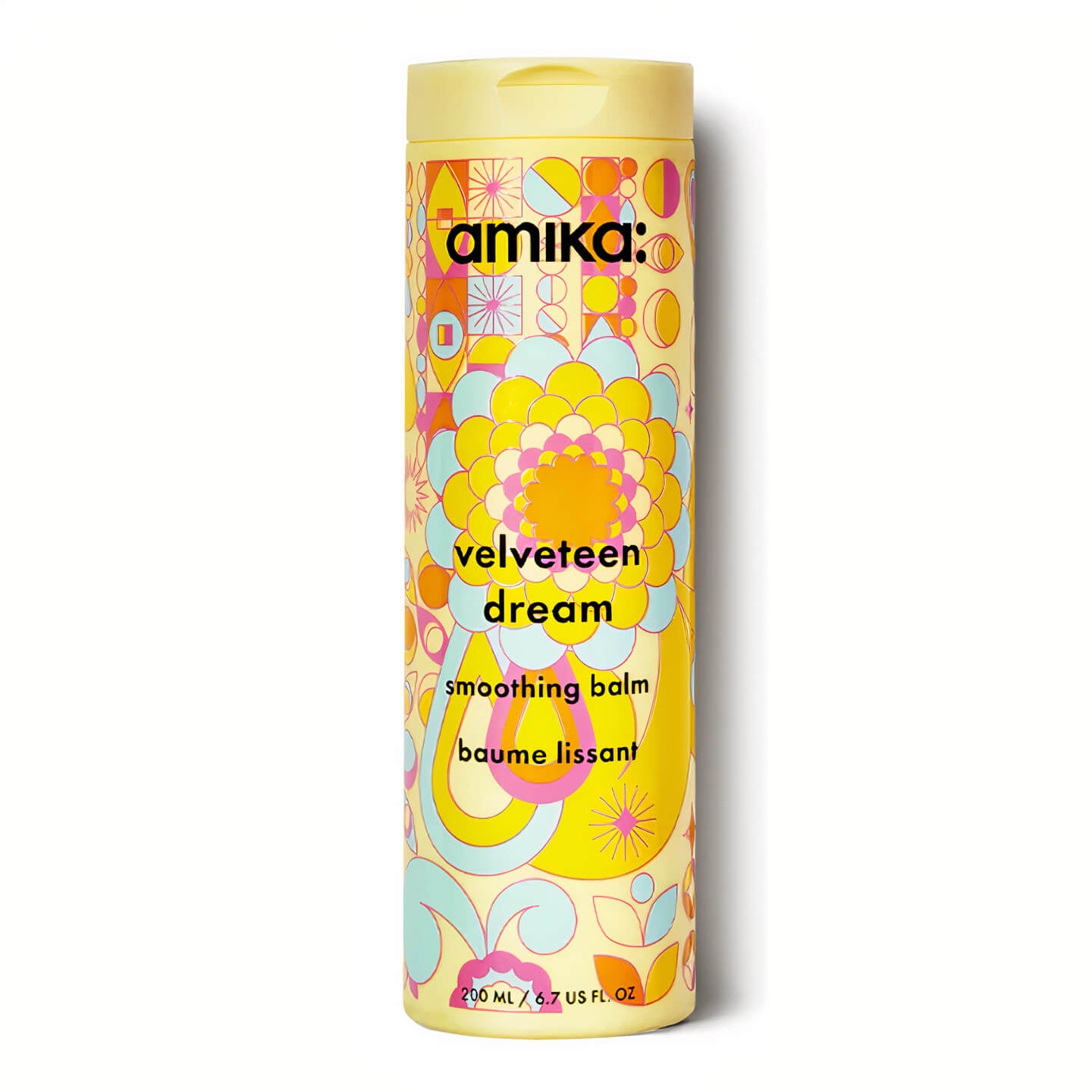 Amika: Velveteen Dream Smoothing Balm