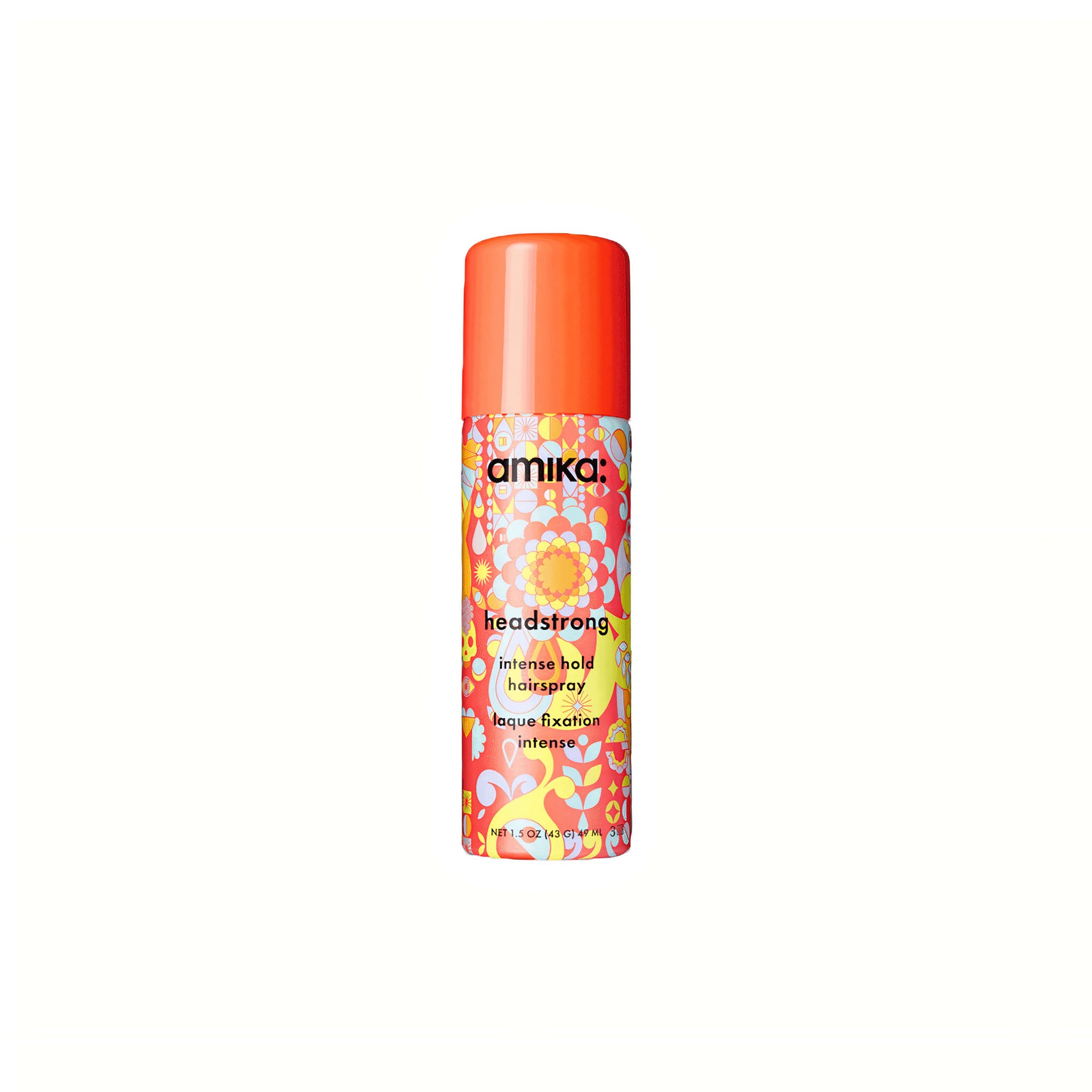 Amika: Headstrong Intense Hold Hairspray