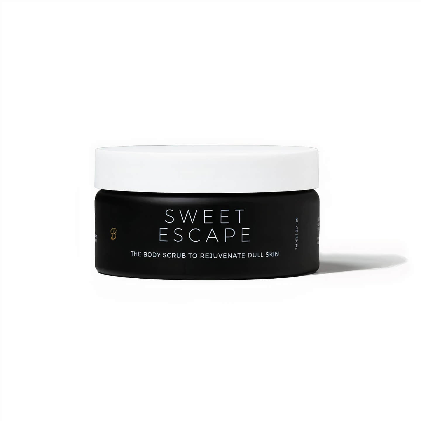 BushBalm | Sweet Escape Exfoliating Scrub